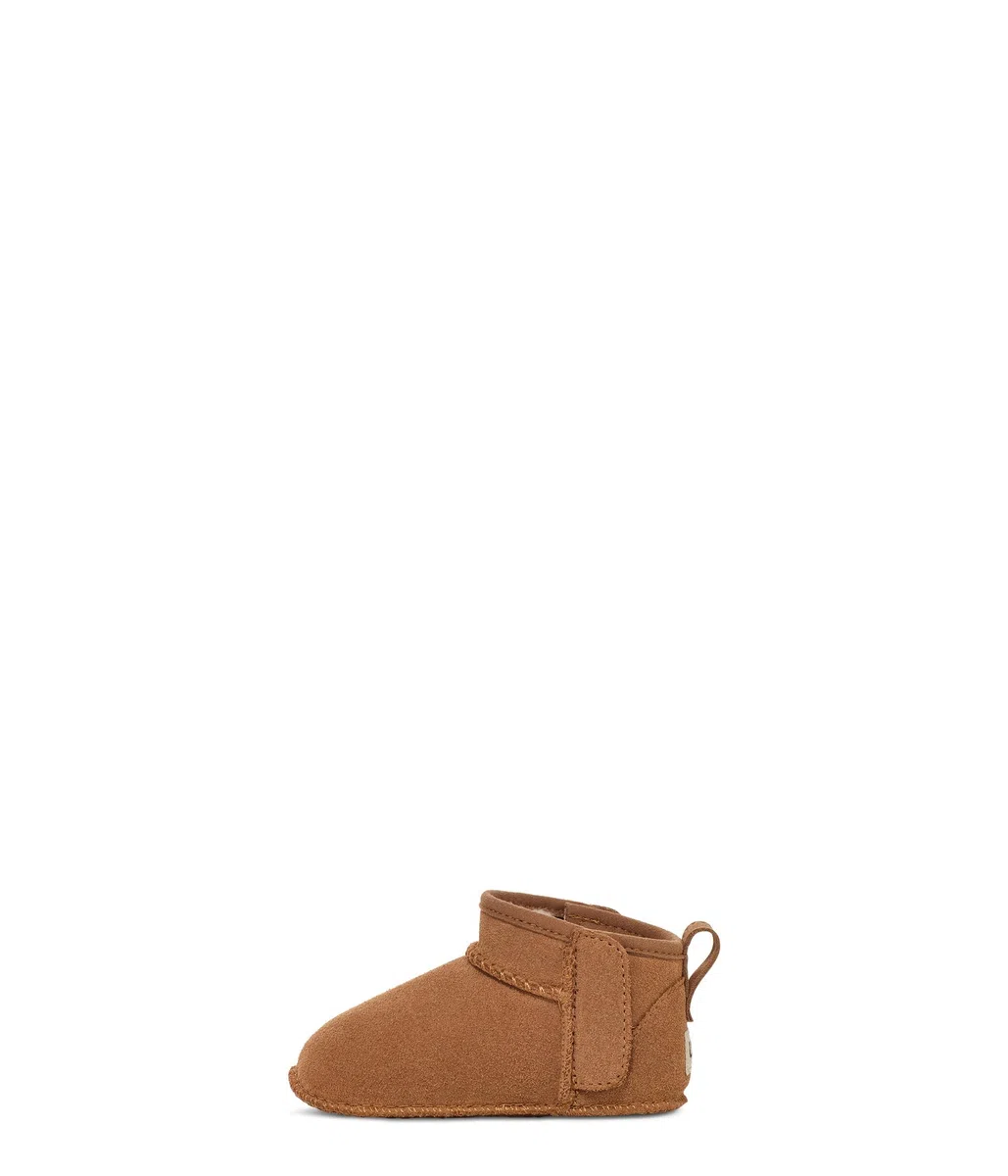 UGG I Baby Classic Ultra Mini Fashion - Botas de bebé unisex