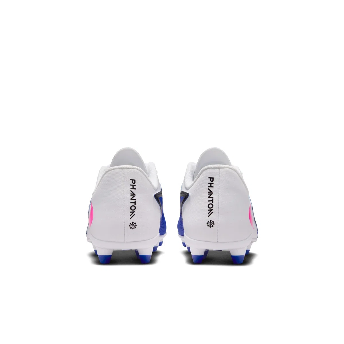 Nike Jr Phantom 6 Low Club FG/MG Zapatillas de fútbolUnisex niños