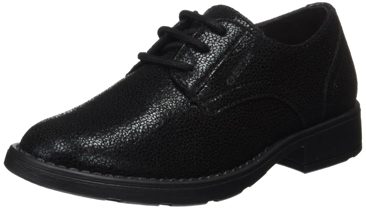 Geox Jr Sofia J Zapatos De Cordones DerbyNiñas