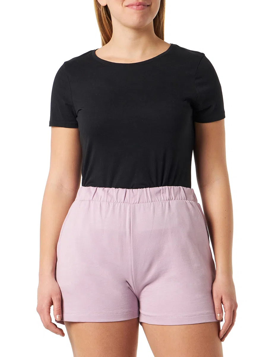 Inside Pantalones Cortos para Mujer