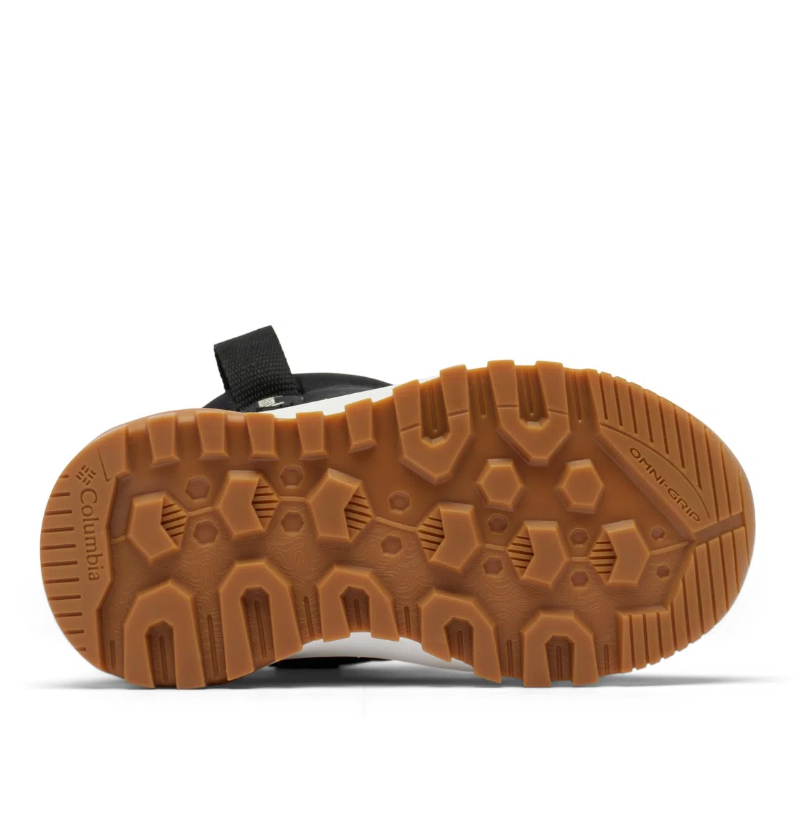 Columbia Youth Snowtrot™ Mid Botas para nieveUnisex niños