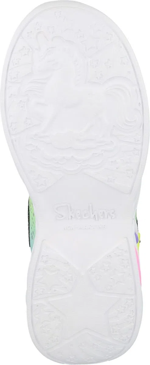 Skechers Unicorn Dreams Zapatillas Niñas