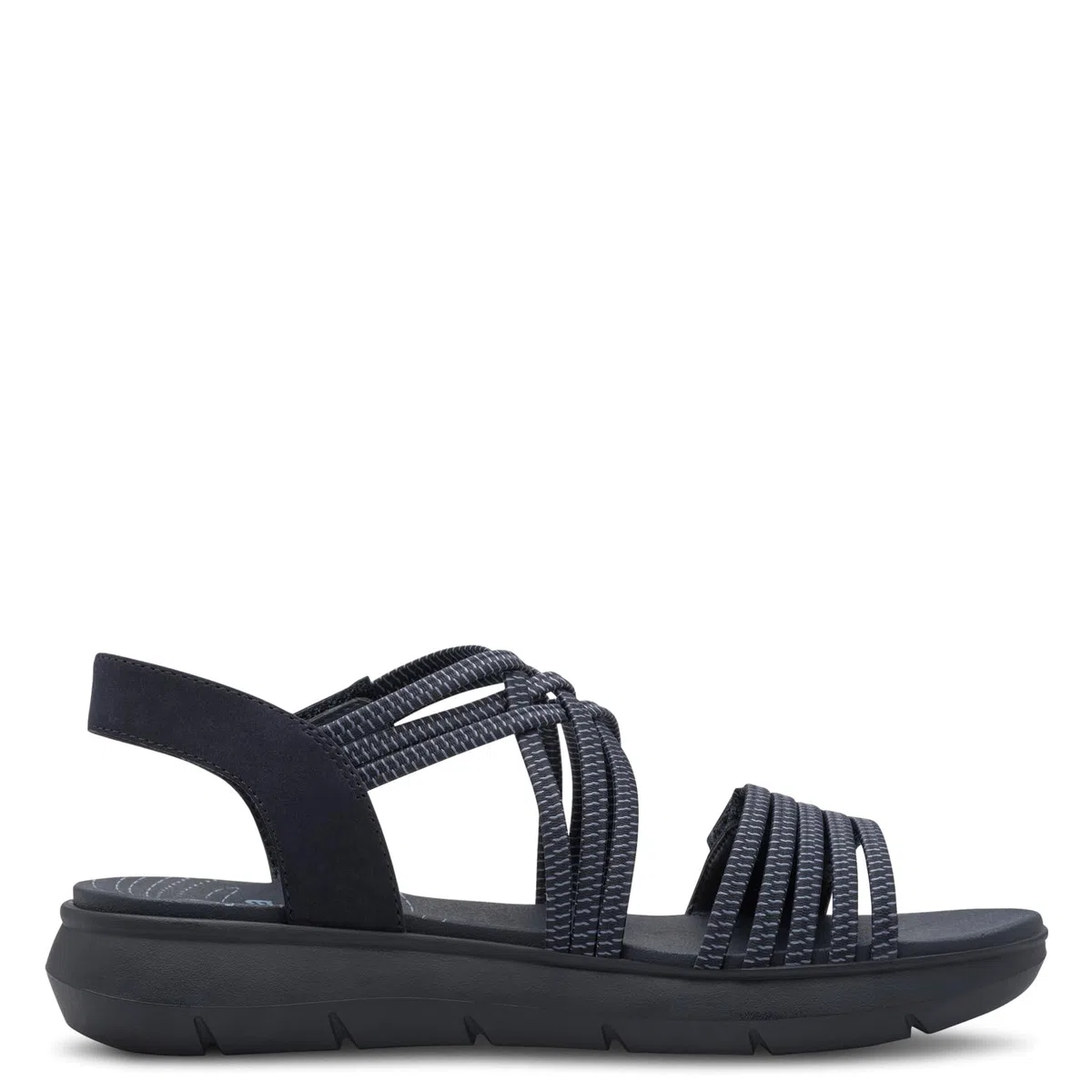 Jana Coshy Sandal Flat 8-28766-42, Sandalias Planas Mujer