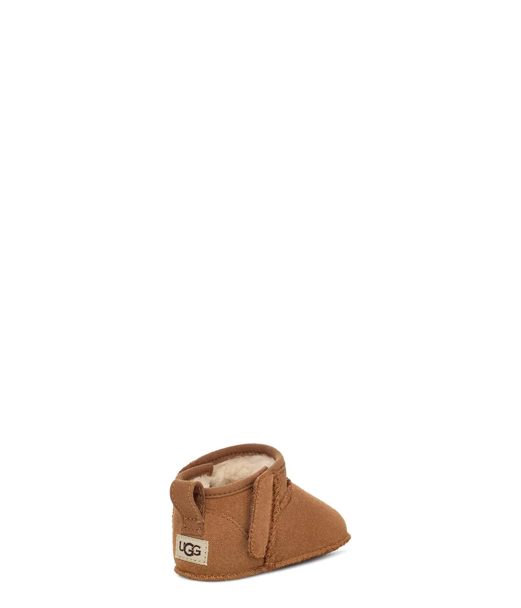 UGG I Baby Classic Ultra Mini Fashion - Botas de bebé unisex