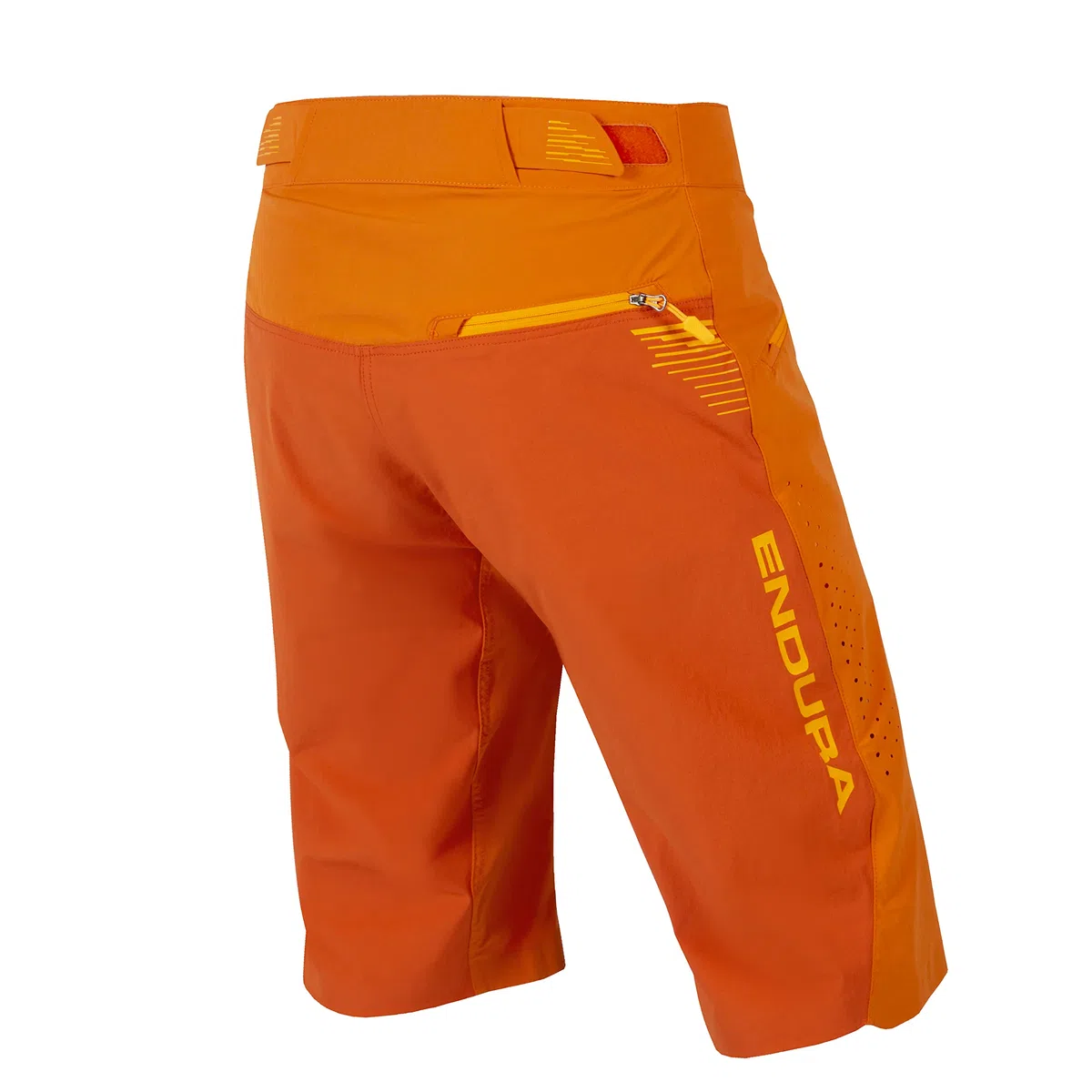 Endura Singletrack Lite Mountain Bike Baggy Cycling Short Inseam Pantalones Cortos Hombres