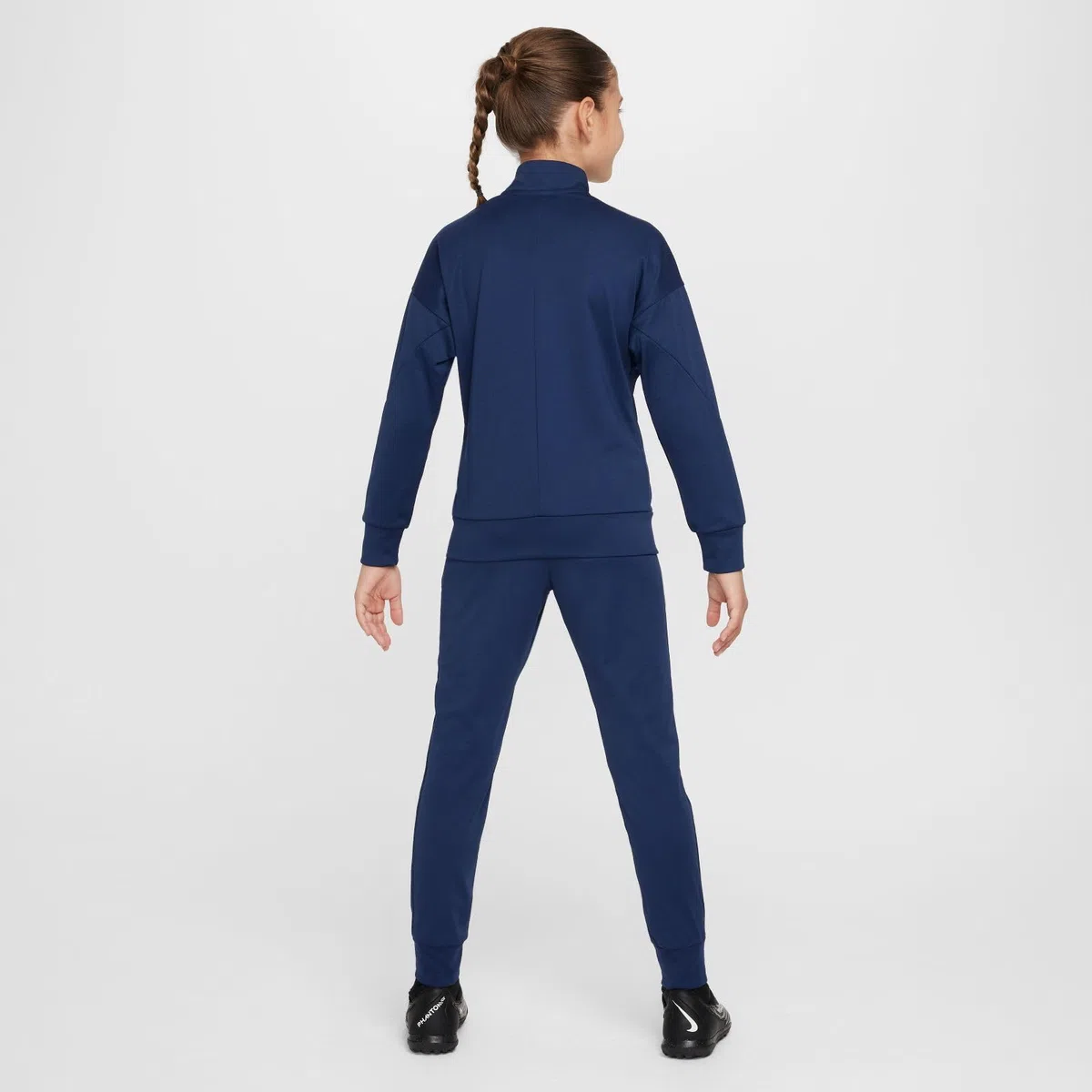 NIKE Psg Y Nk Df Acdpr Trk Suit Kesn Chándal Unisex niños