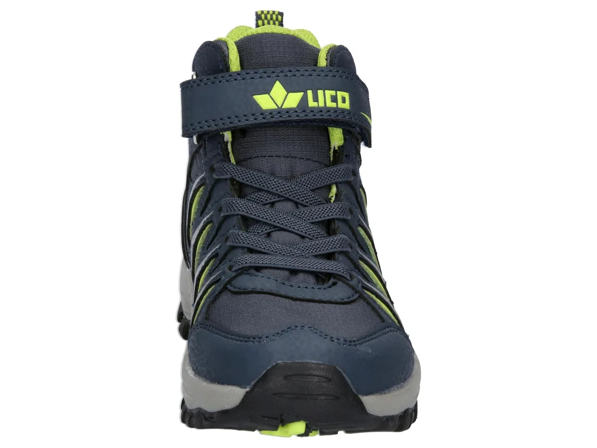 Lico Sines Vs Botas de trekkingUnisex niños