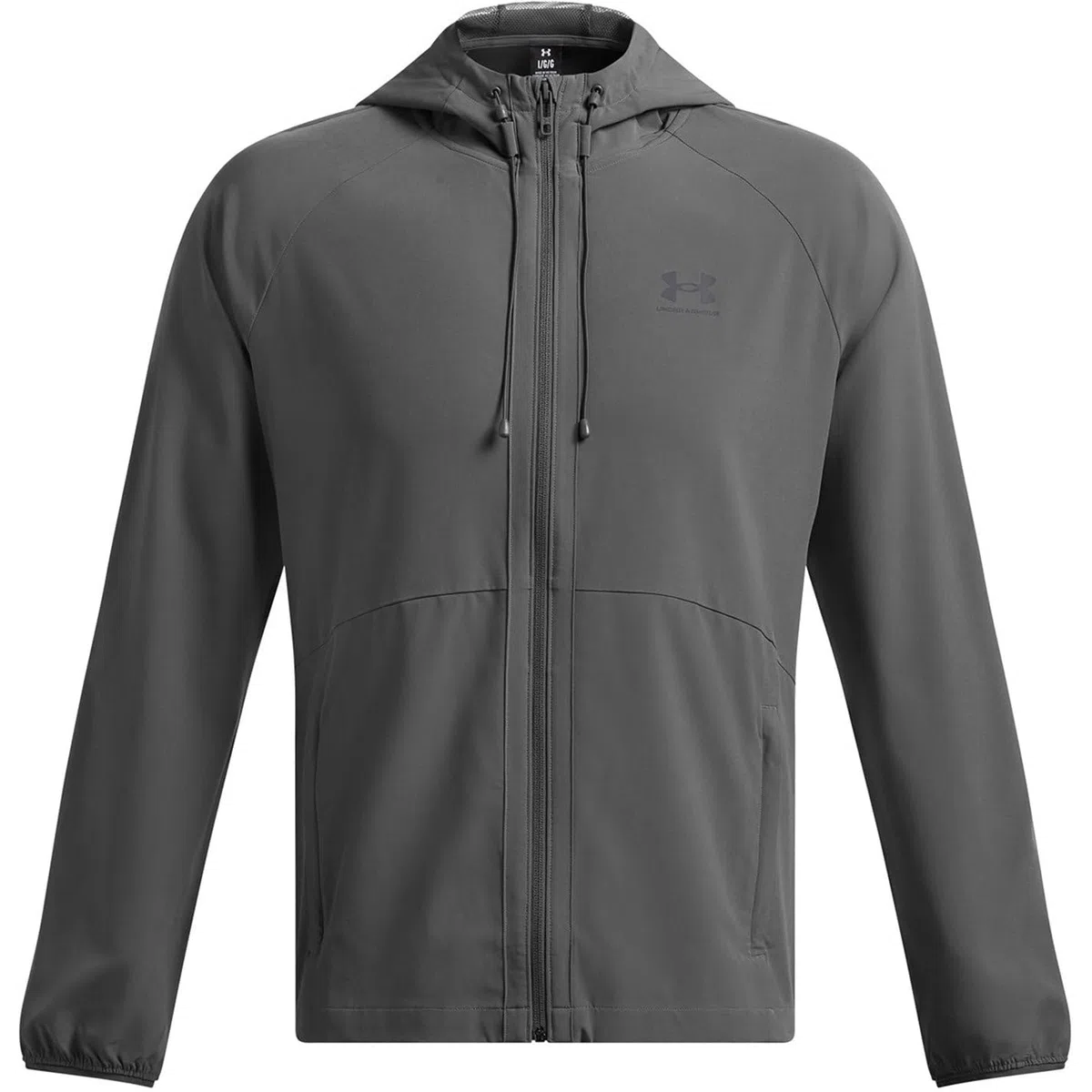 Under Armour Windbreakers Chaqueta Hombre (Pack de 1)