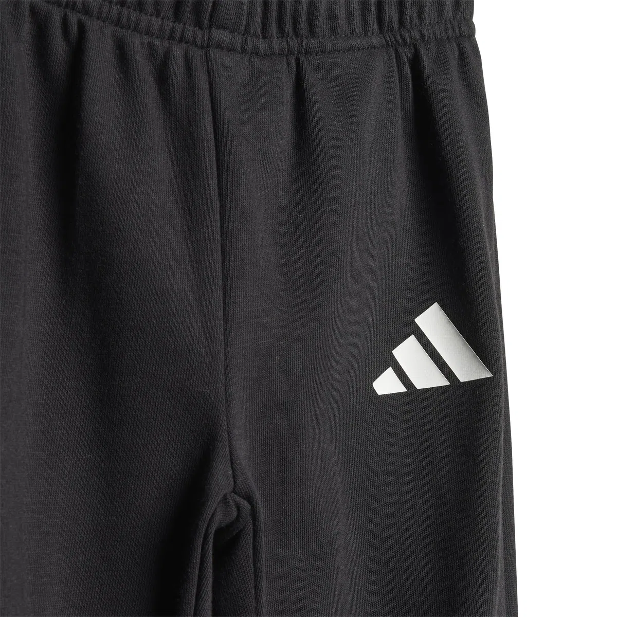 adidas Pantalón deportivo unisex para bebés de 9 a 12 meses