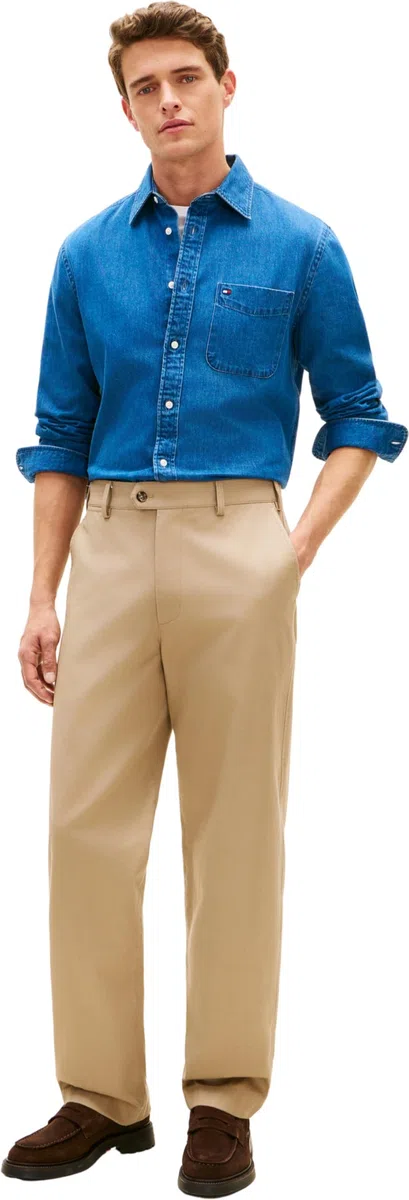 Tommy Hilfiger Chino para Hombre