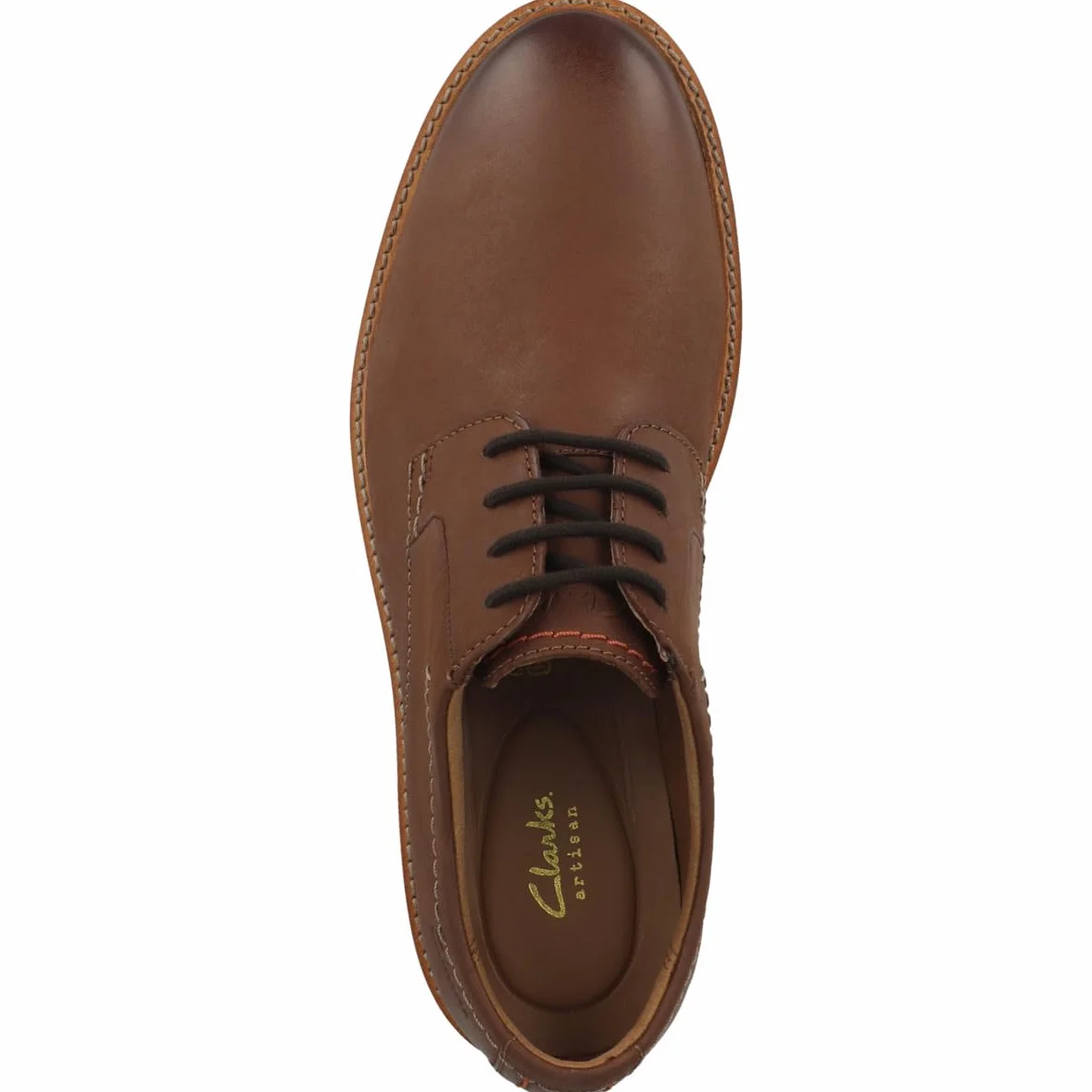 Clarks Atticus Ltlace OxfordHombre