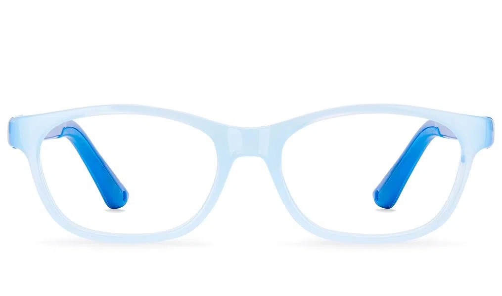 NANO BABY Camper Gafas Unisex bebé