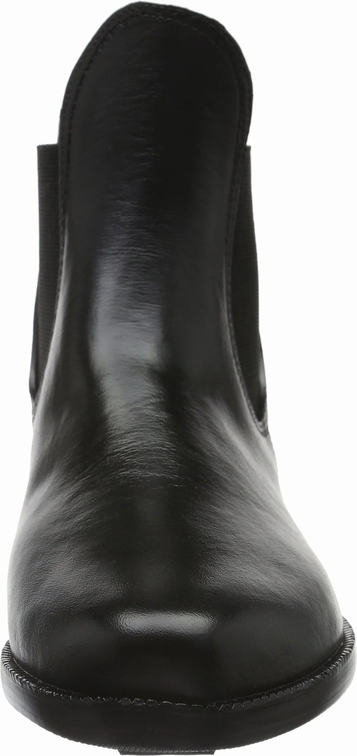 HKM Jodhpur Boot Rubber Botas de EquitaciónHombre