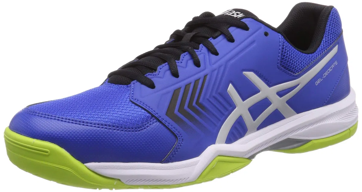 ASICS Gel-Dedicate 6 Clay Zapatilla De Tenis - SS21
