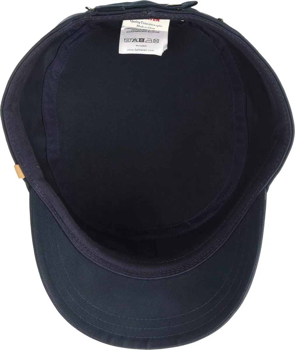 Fjällräven Singi Trekking Cap - Hat Unisex Adulto