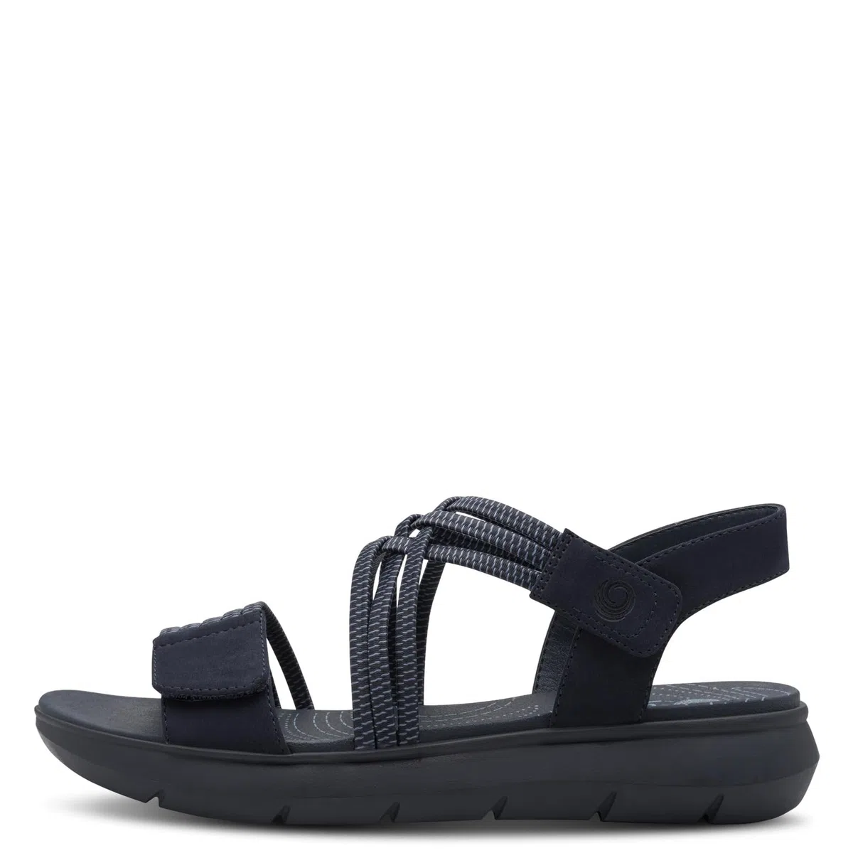 Jana Coshy Sandal Flat 8-28766-42, Sandalias Planas Mujer