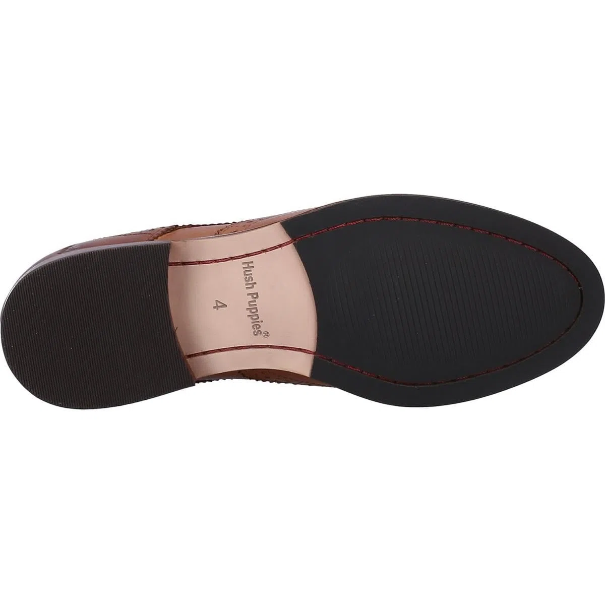 Hush Puppies Natalia OxfordMujer