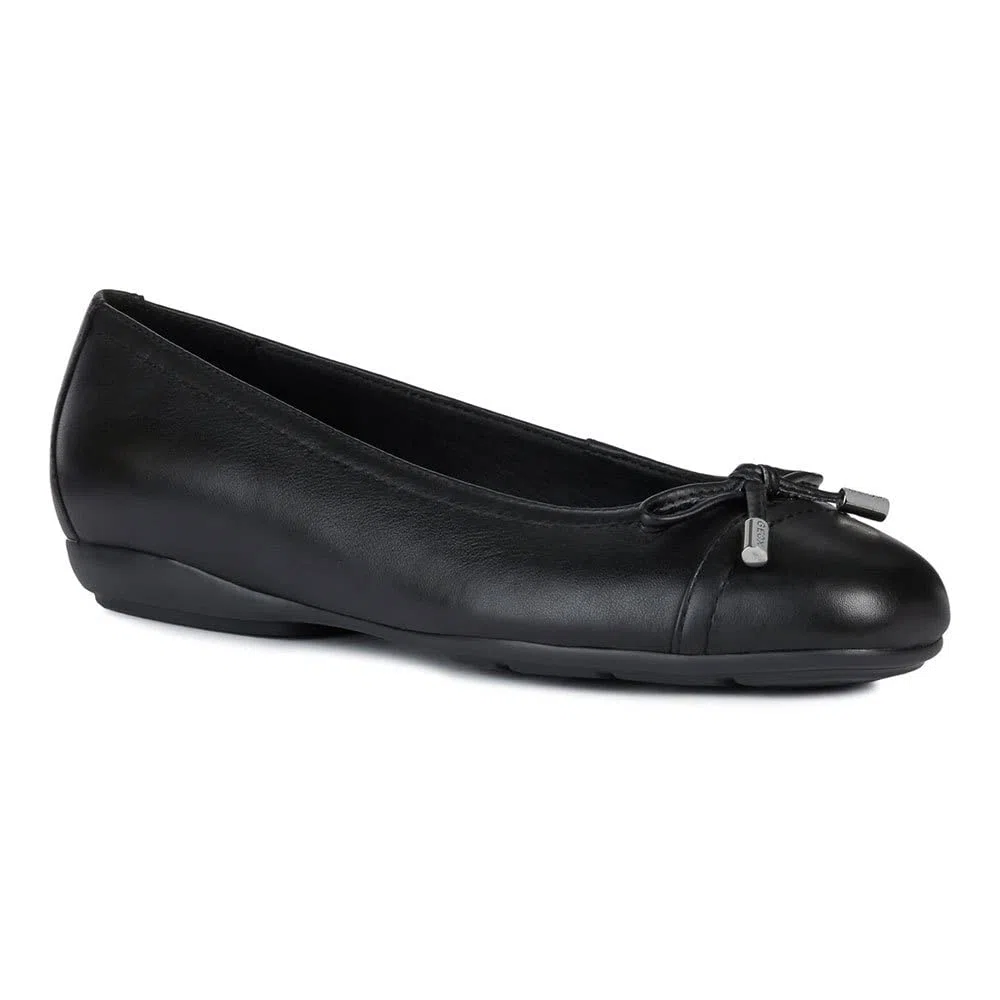 Geox D Annytah D, Bailarinas para Mujer