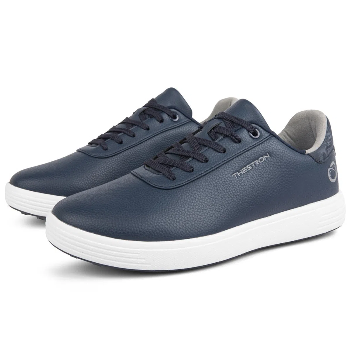 Zapatos De Golf para Hombre Sin Clavos Impermeables Zapato Entrenamiento De Golf Informales Transpirables Clásicas