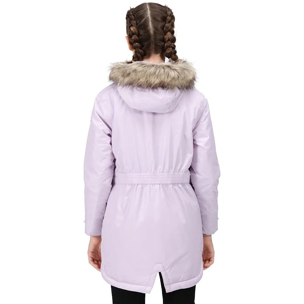 Regatta Rkp233 Chaqueta Unisex niños