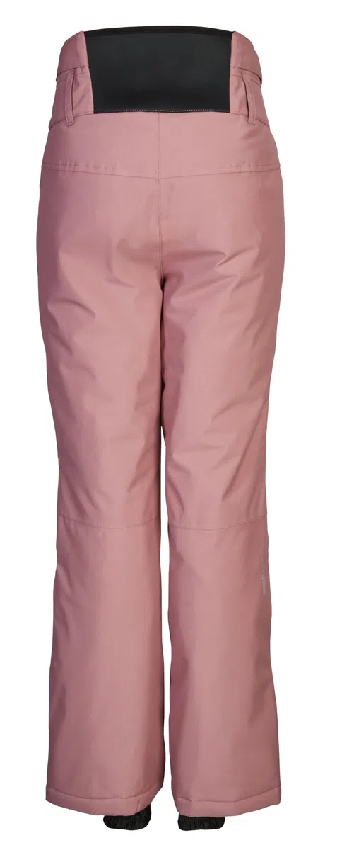 Killtec Ksw 212 Grls Ski Pnts - Pantalones de esquí/Pantalones funcionales con protección contra la Nieve Niñas