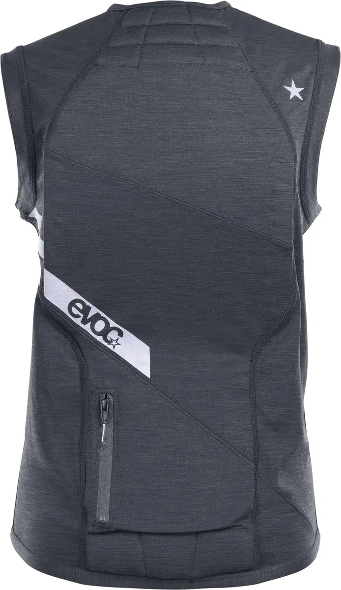 EVOC Protector Vest - Protection Wear Mujer