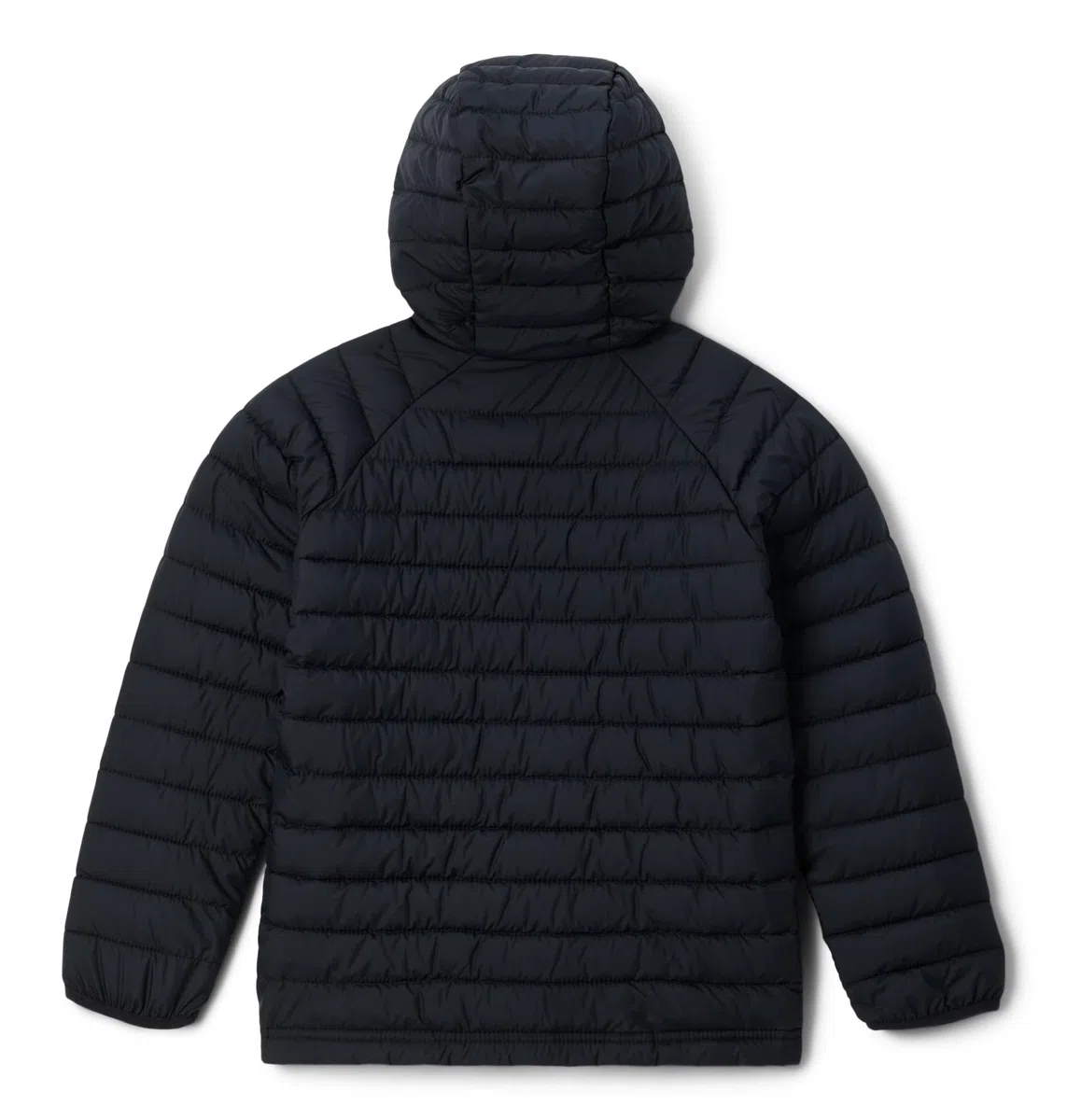 Columbia Youth Powder Lite Chaqueta para niña