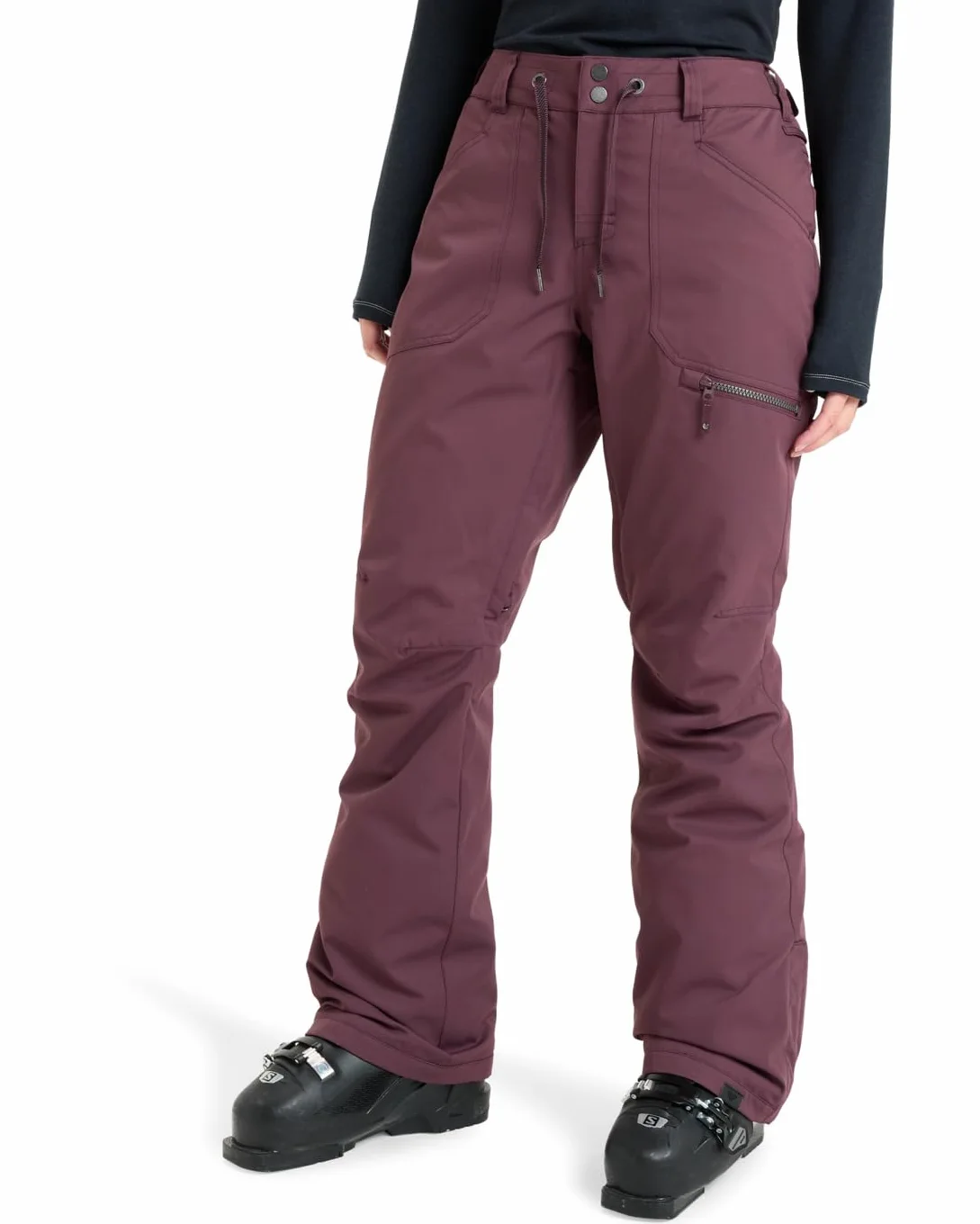 Roxy Nadia Pant - Pantalones Mujer