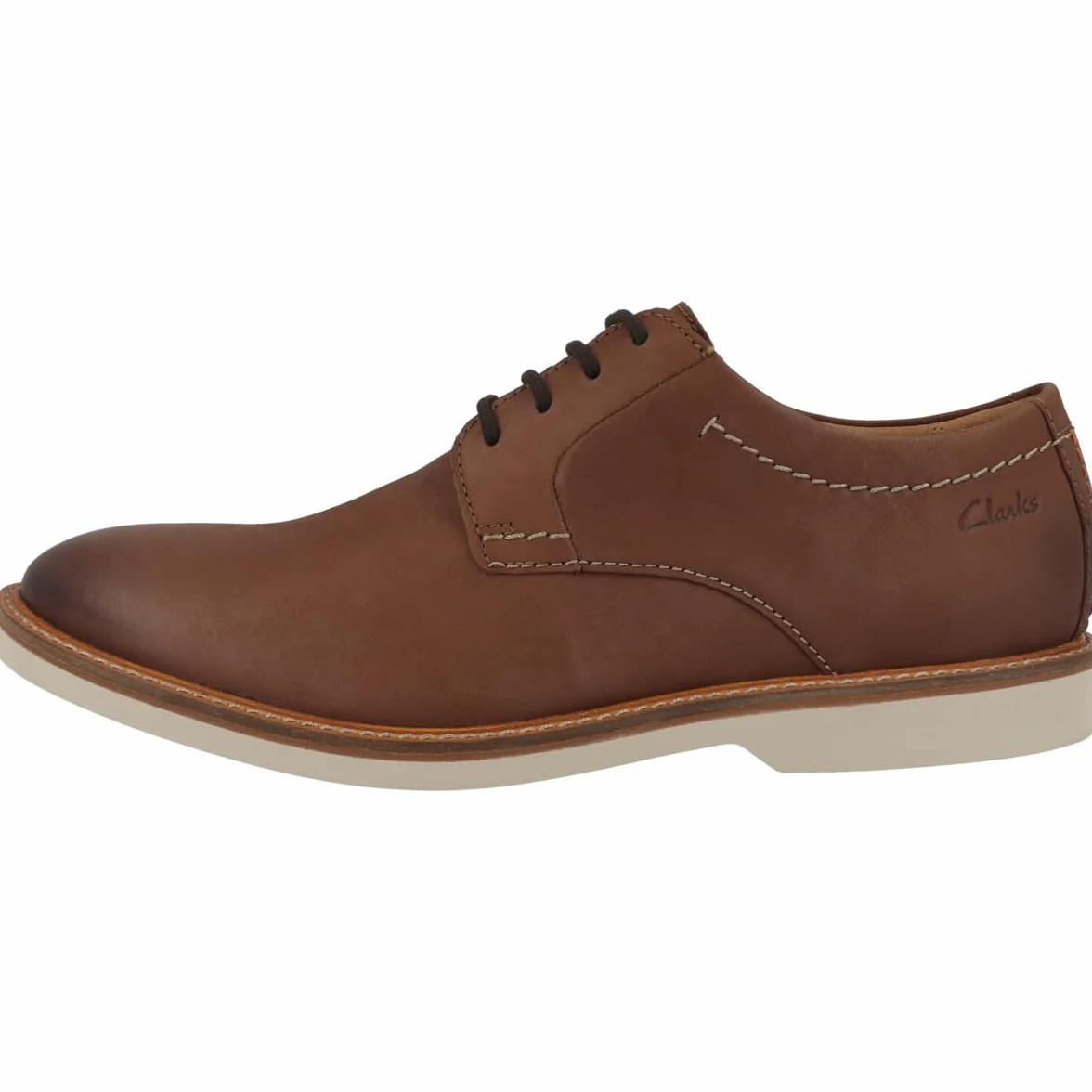 Clarks Atticus Ltlace OxfordHombre