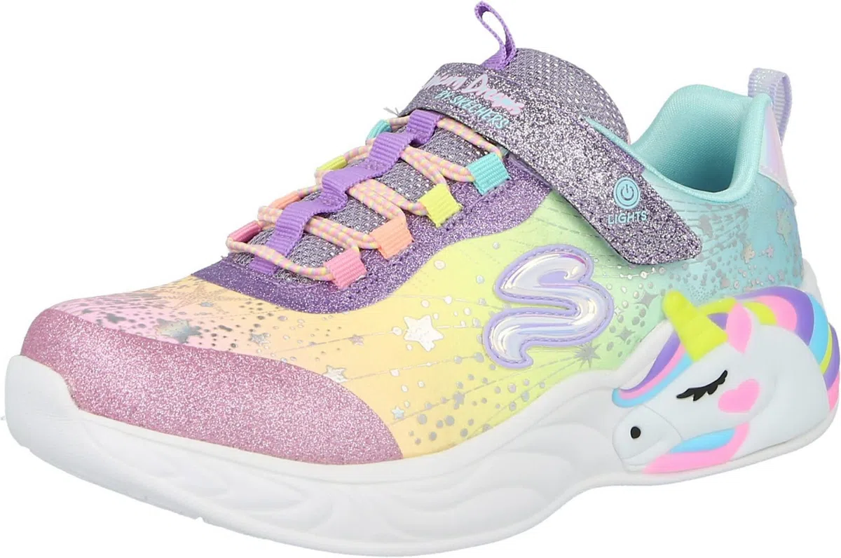 Skechers Unicorn Dreams Zapatillas Niñas