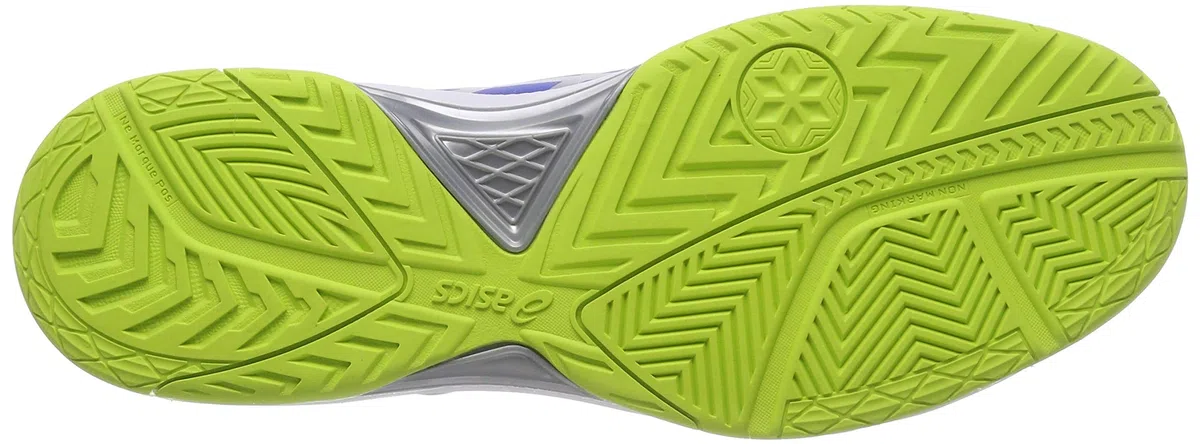 ASICS Gel-Dedicate 6 Clay Zapatilla De Tenis - SS21