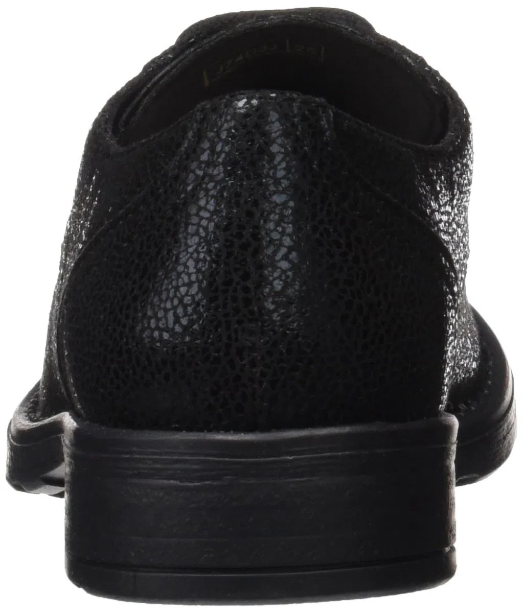 Geox Jr Sofia J Zapatos De Cordones DerbyNiñas