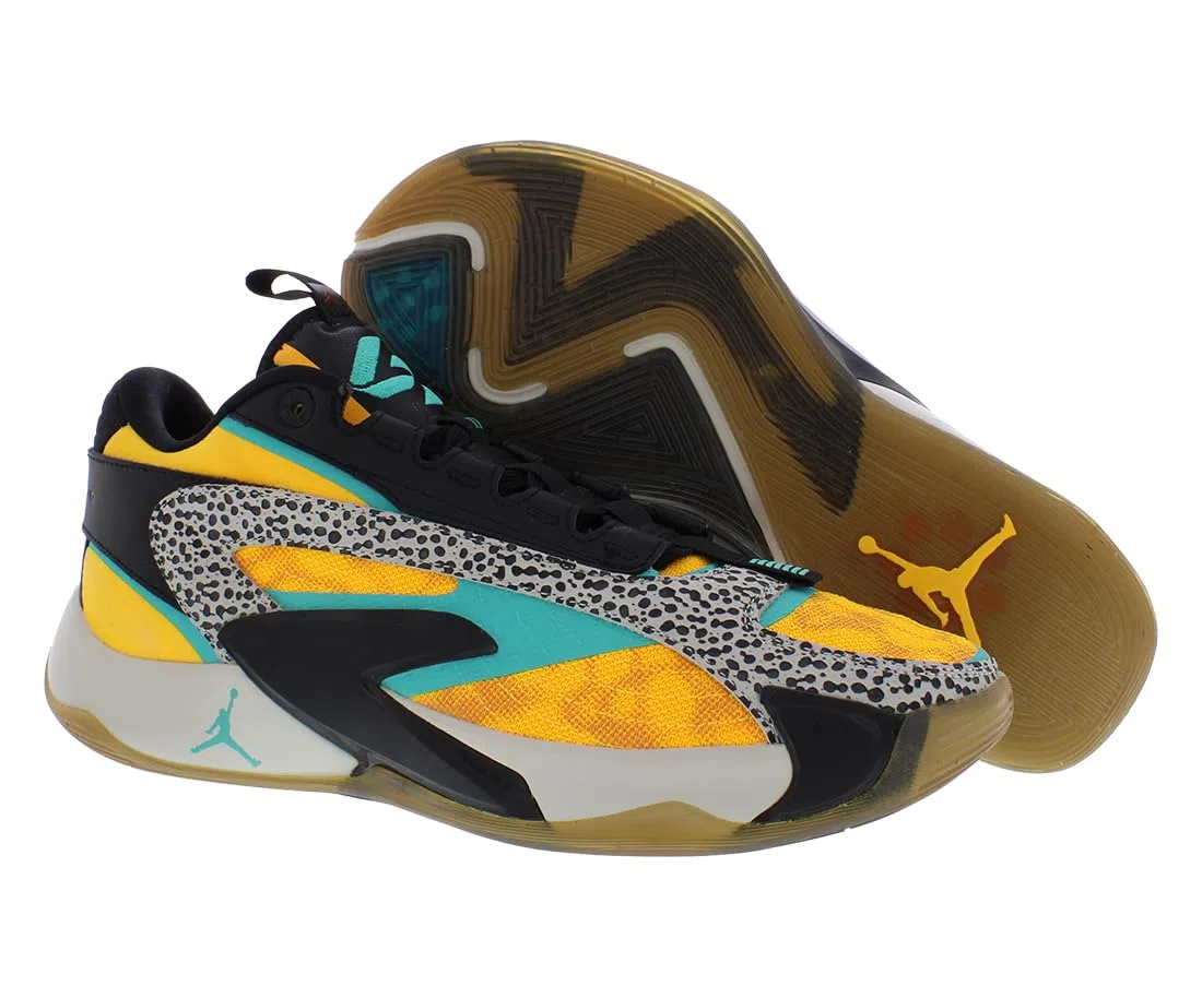 NIKE Men's Jordan Luka 2Sneaker