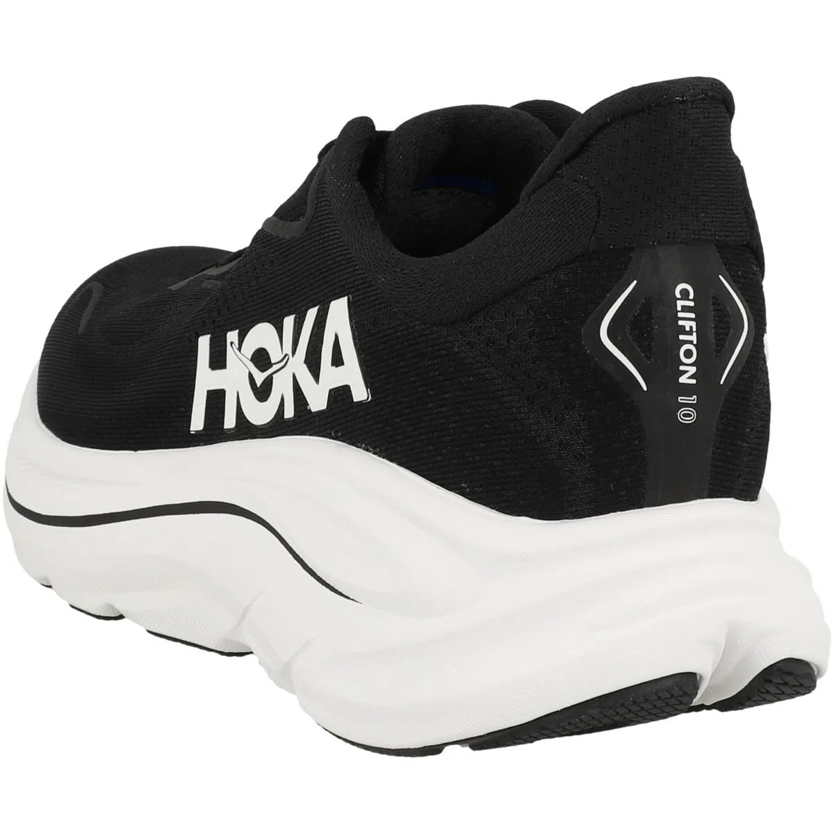 Hoka Clifton 10 SneakerMujer