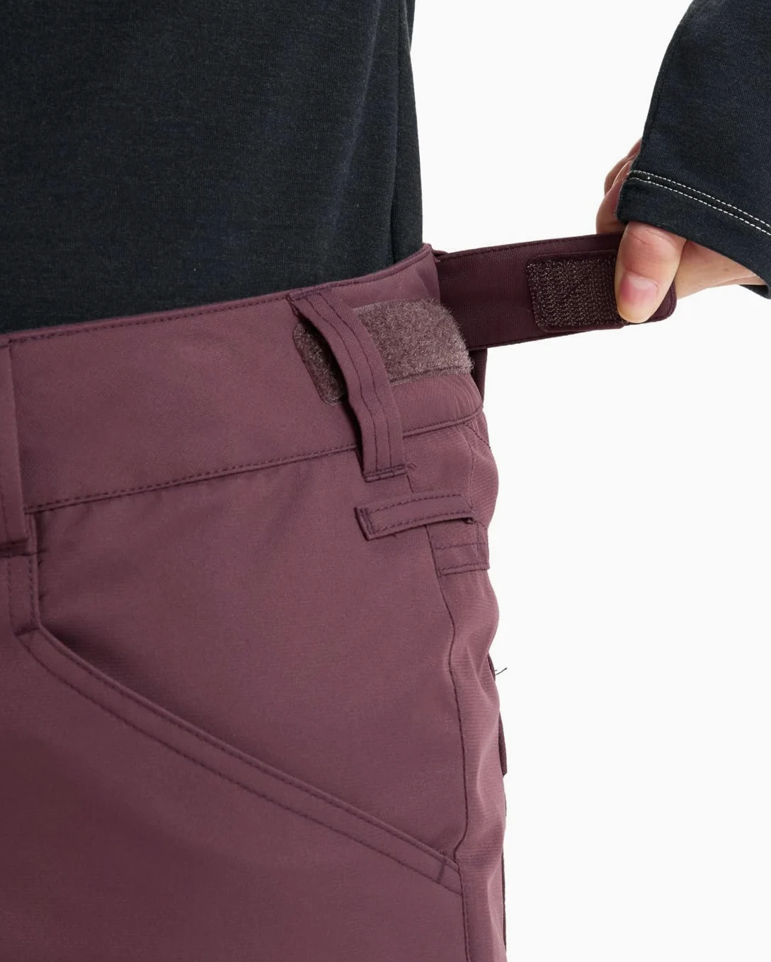 Roxy Nadia Pant - Pantalones Mujer