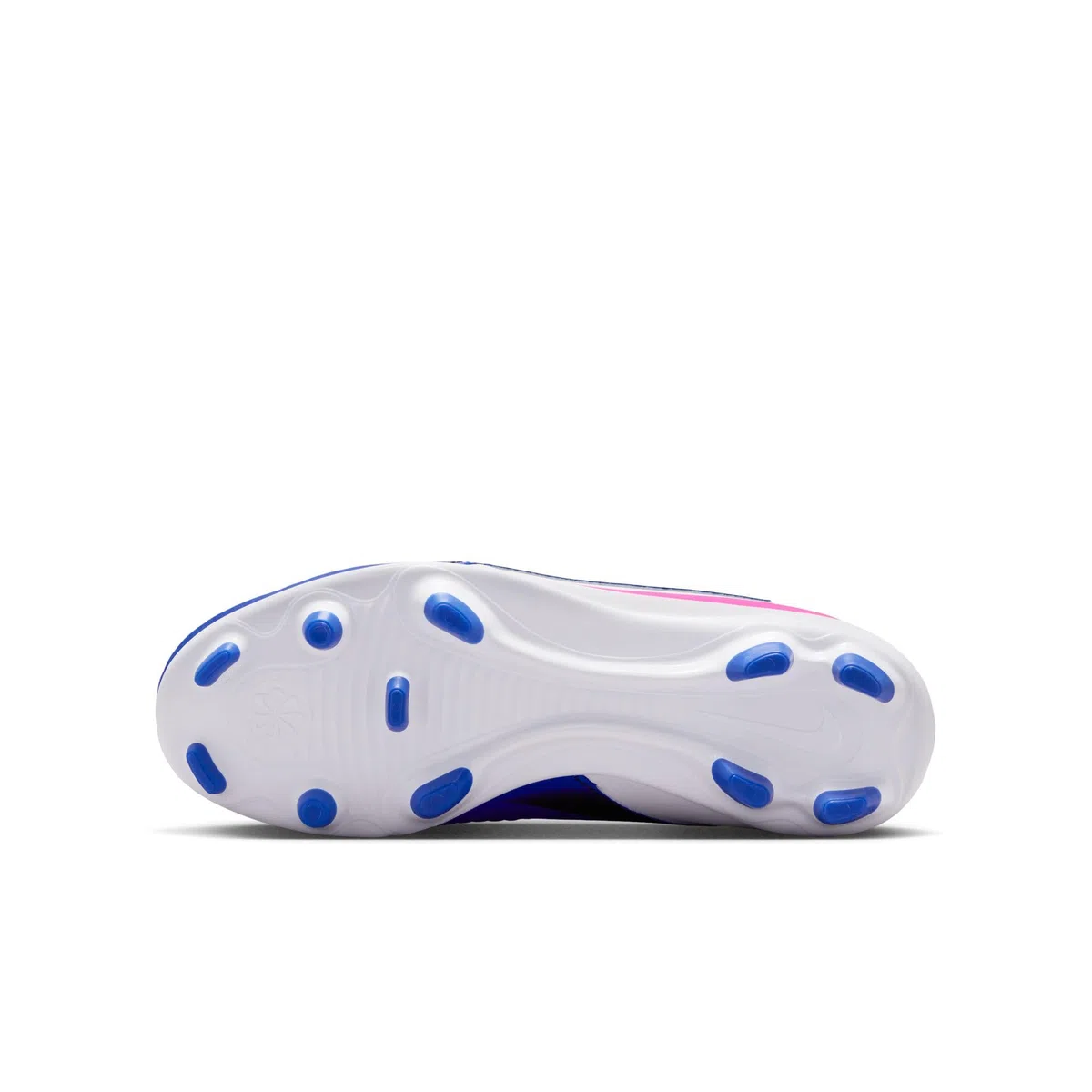 Nike Jr Phantom 6 Low Club FG/MG Zapatillas de fútbolUnisex niños