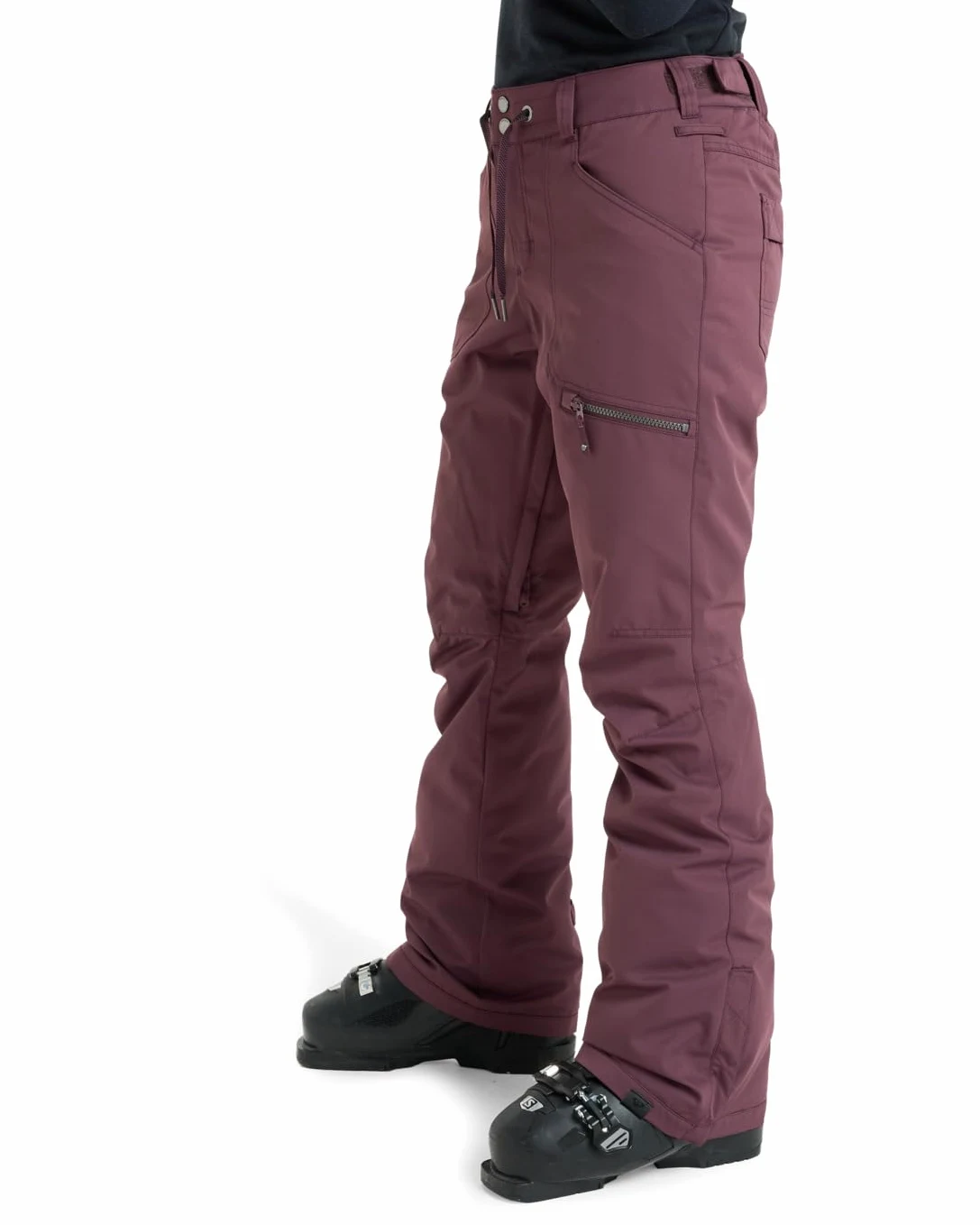 Roxy Nadia Pant - Pantalones Mujer