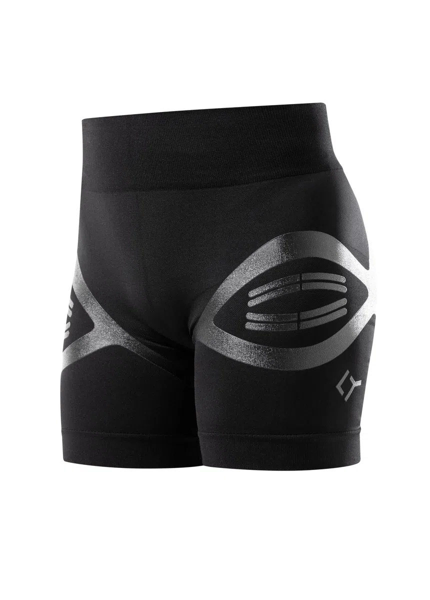 FLOKY Performer Short Leggings S-M