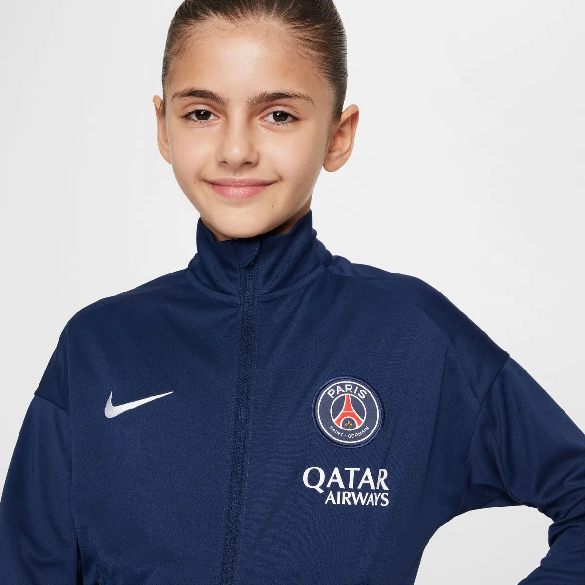 NIKE Psg Y Nk Df Acdpr Trk Suit Kesn Chándal Unisex niños