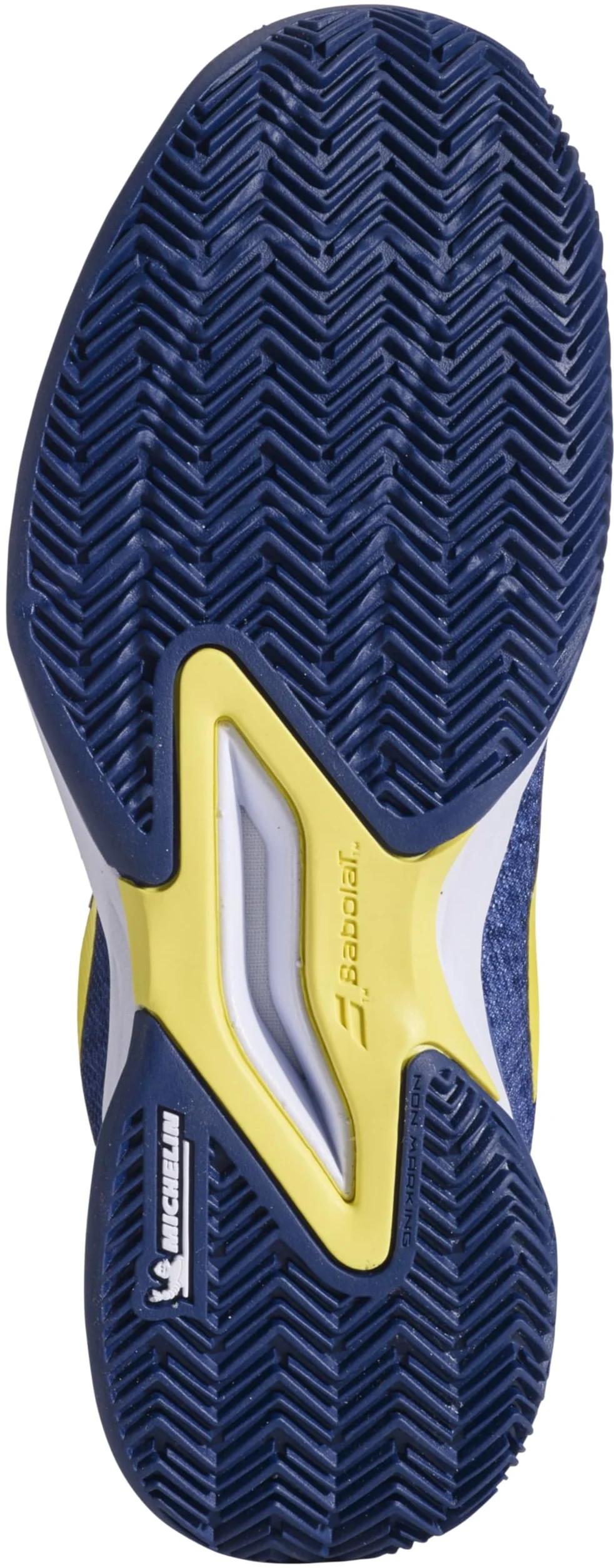 Babolat Jet M3 AC B 32s23648 4105 Junior