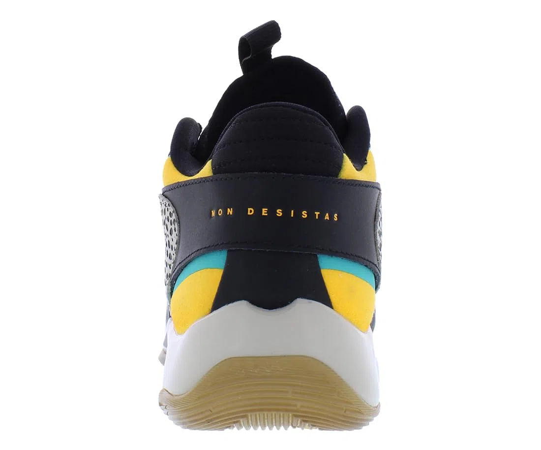 NIKE Men's Jordan Luka 2Sneaker
