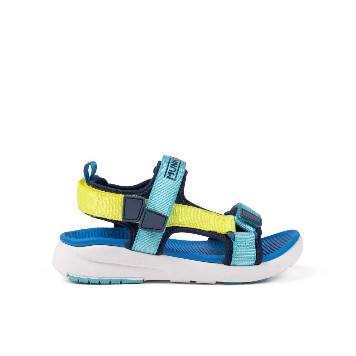 Munich Mini Yoyo 03 ZapatillasUnisex niños