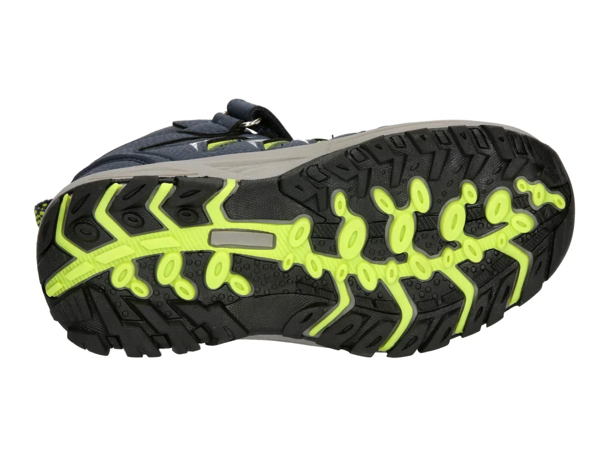 Lico Sines Vs Botas de trekkingUnisex niños