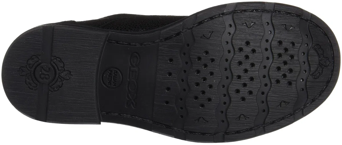 Geox Jr Sofia J Zapatos De Cordones DerbyNiñas
