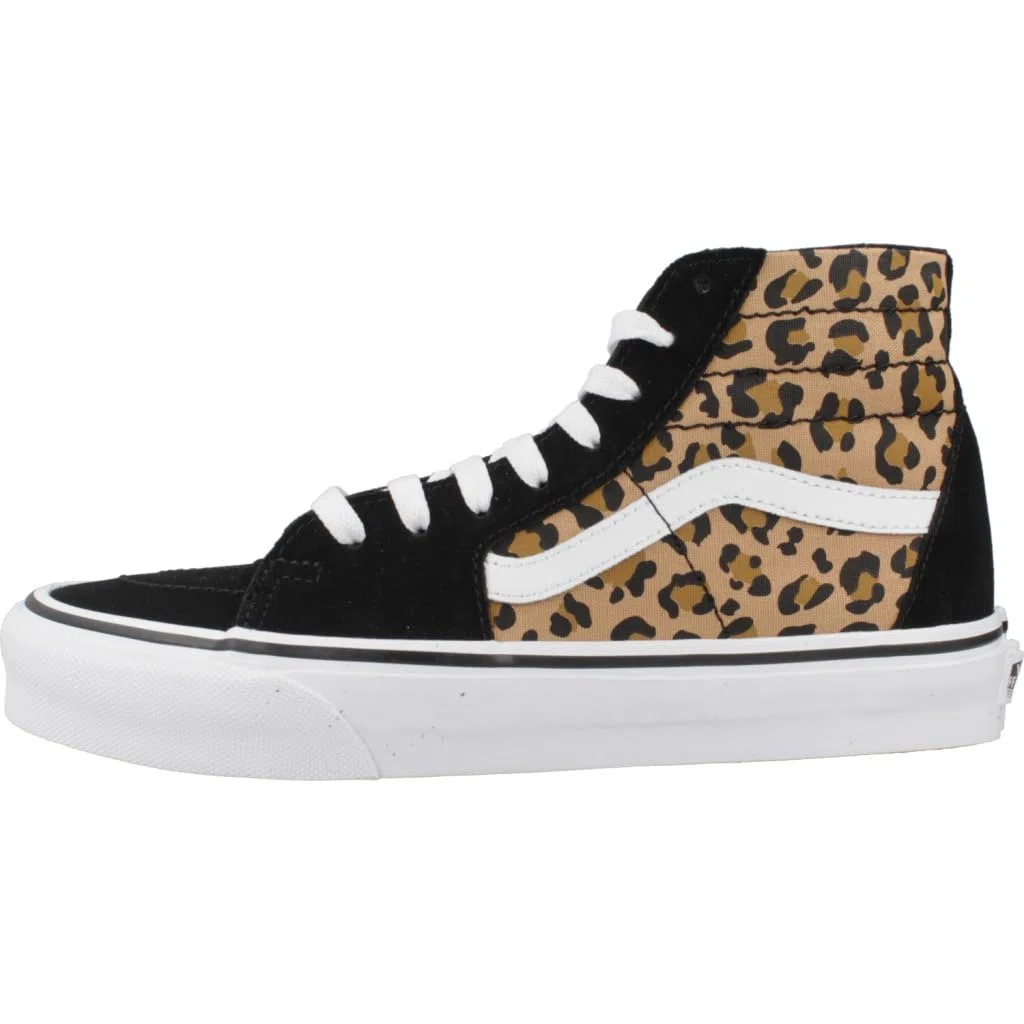 Zapatillas cónicas Vans SK8-Hi para mujer - 39
