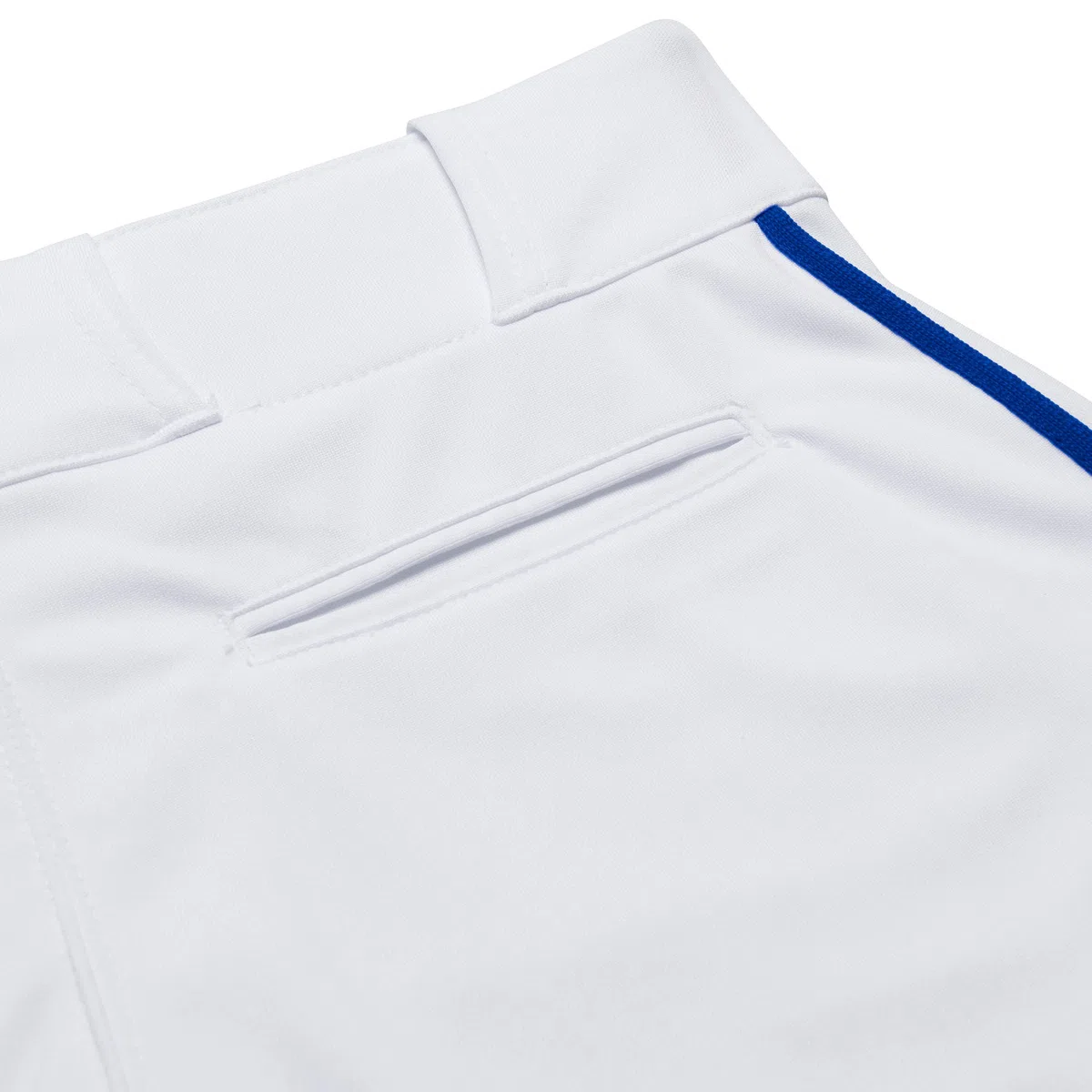 Champro Pantalones de Béisbol Clásicos de Triple Corona con Trenza - Pantalón de béisbol clásico Triple Corona con Trenza Hombre