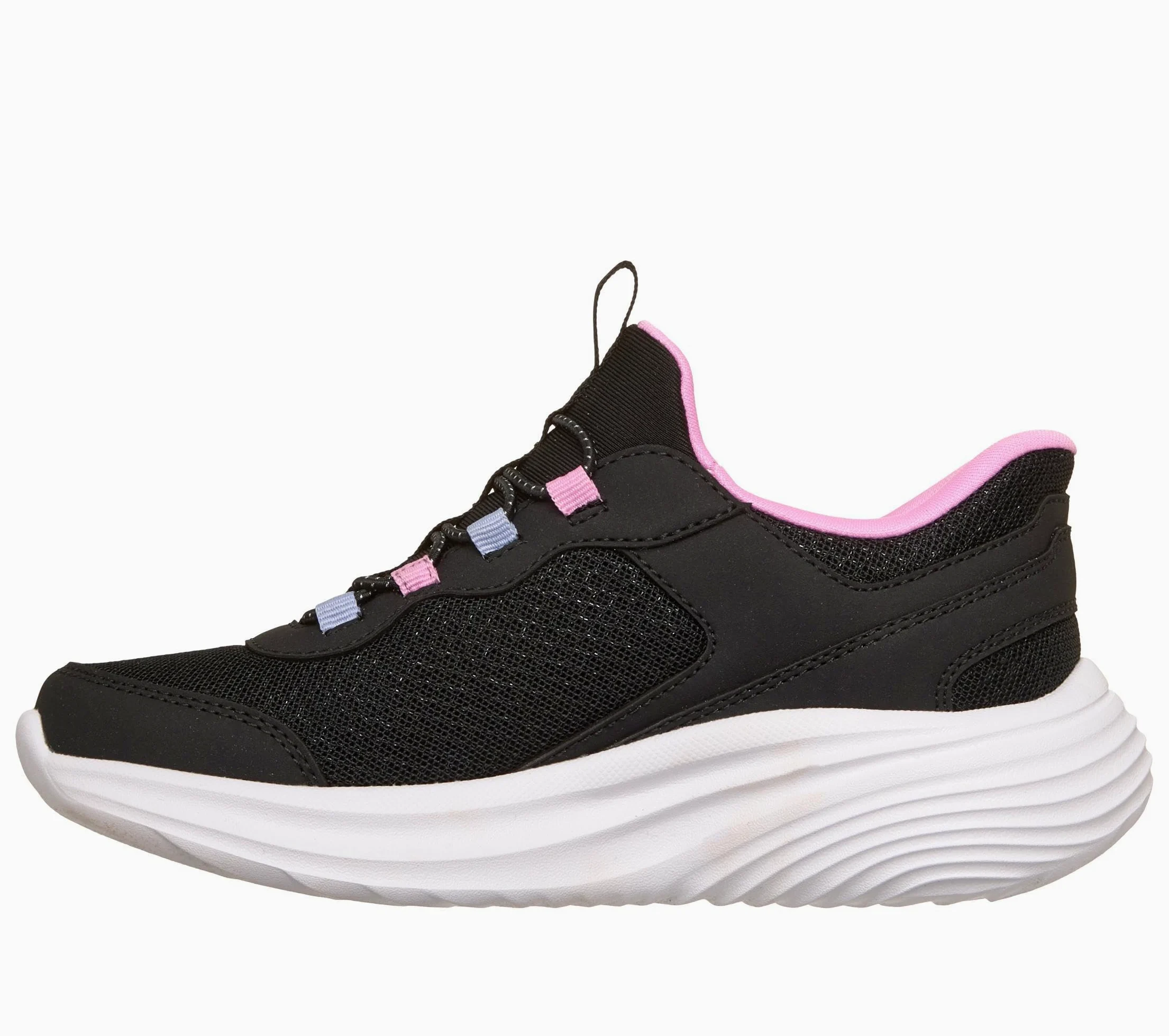 Skechers Bounder Pro, Zapatillas Niñas