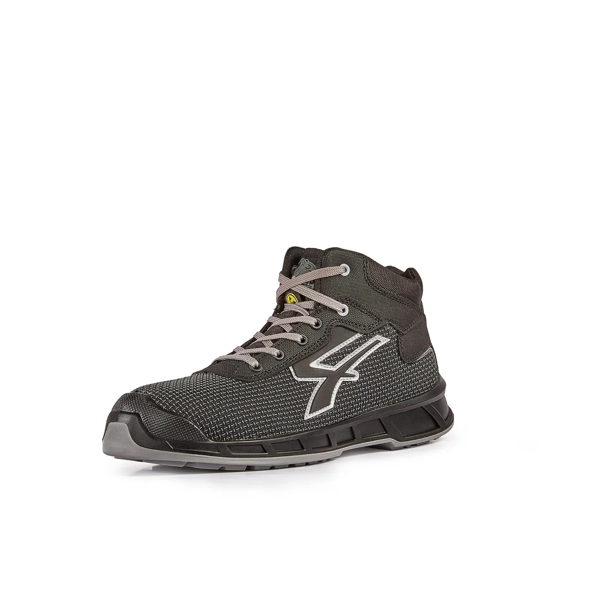 Upower MORRISON s ESD S3S CI FO SR - T: 42