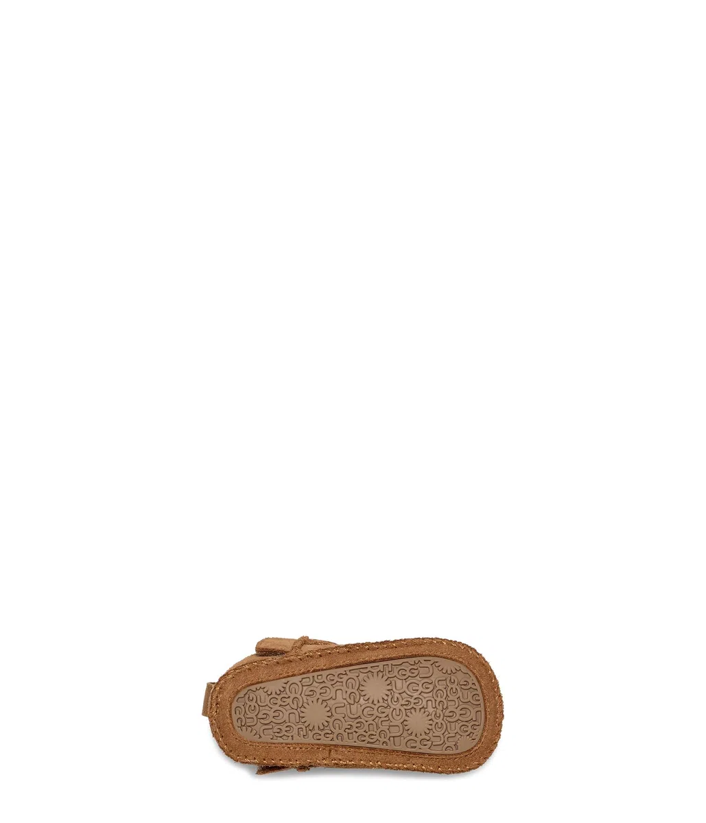 UGG I Baby Classic Ultra Mini Fashion - Botas de bebé unisex
