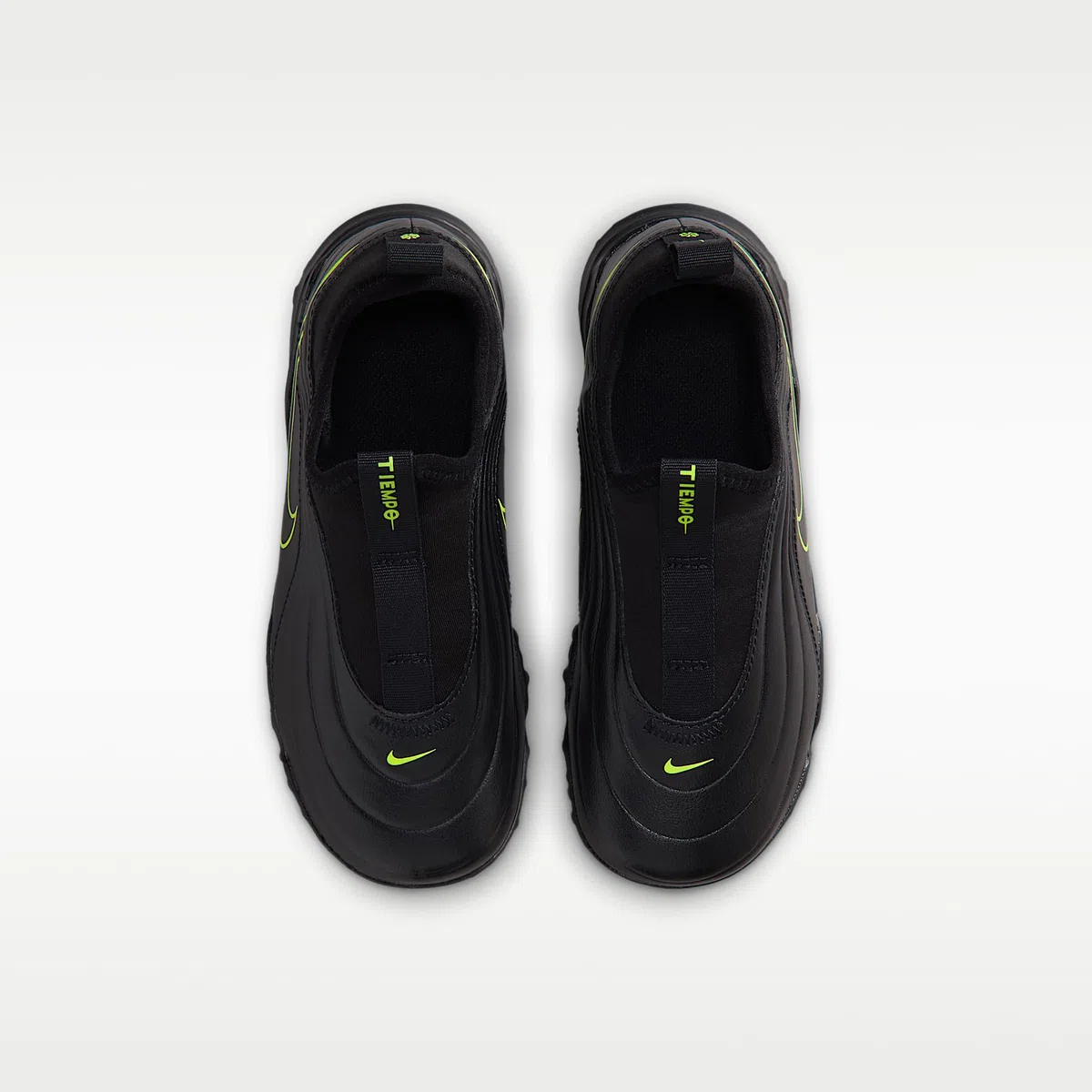 Nike Jr Tiempo Maestro Club TF PS Soccer ShoesUnisex niños